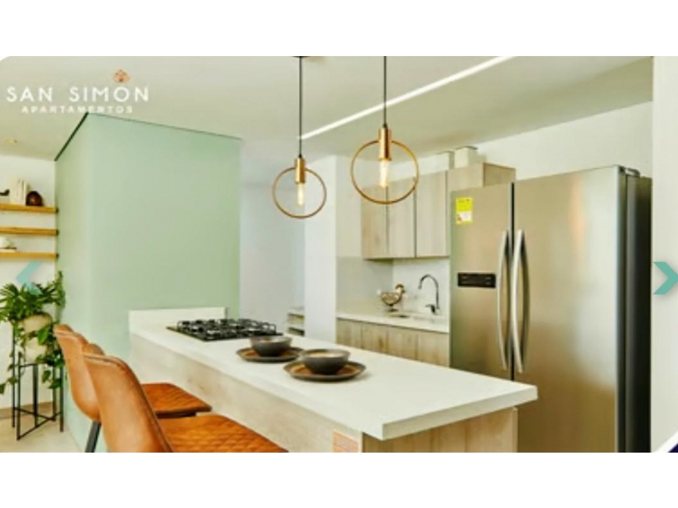 CESION DE DERECHOS APARTAMENTO,RIONEGRO, SAN ANTONIO DE PEREIRA — foto 2