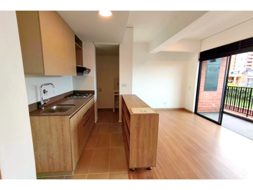 VENTA APARTAMENTO, RIONEGRO, BARRO BLANCO — foto 3