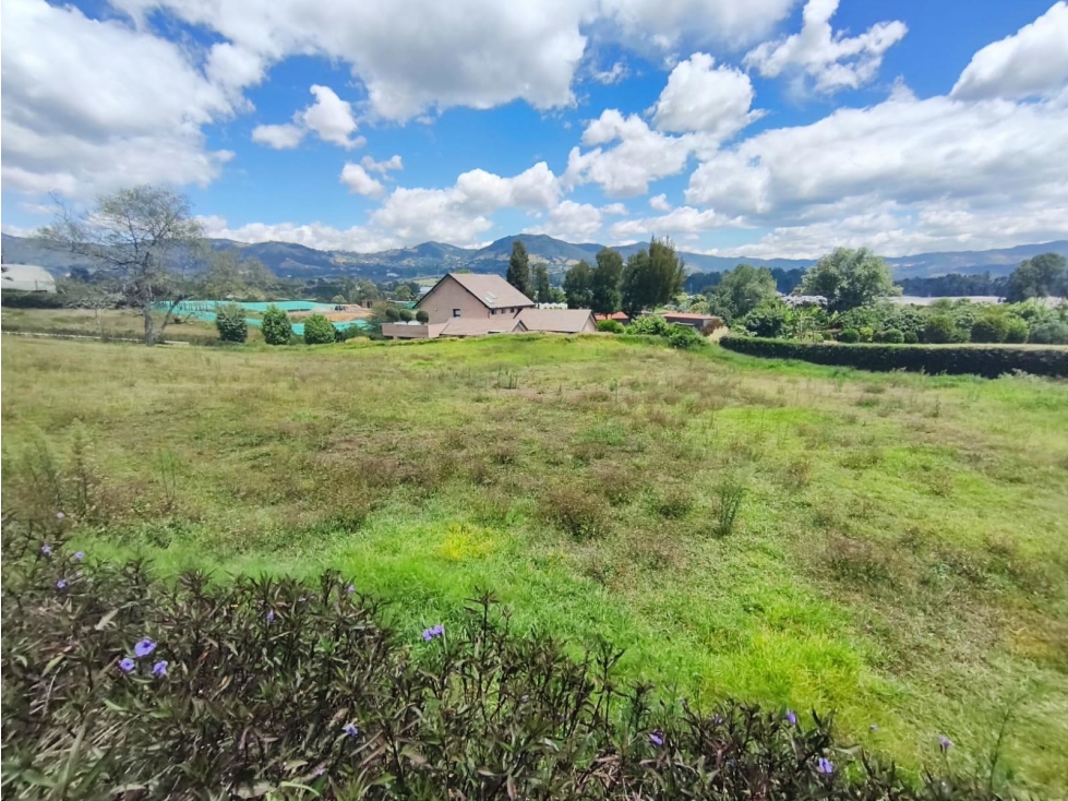 VENTA DE LOTE EN PARCELACION EN LA VEREDA EL GUAMITO, LA CEJA — foto 2