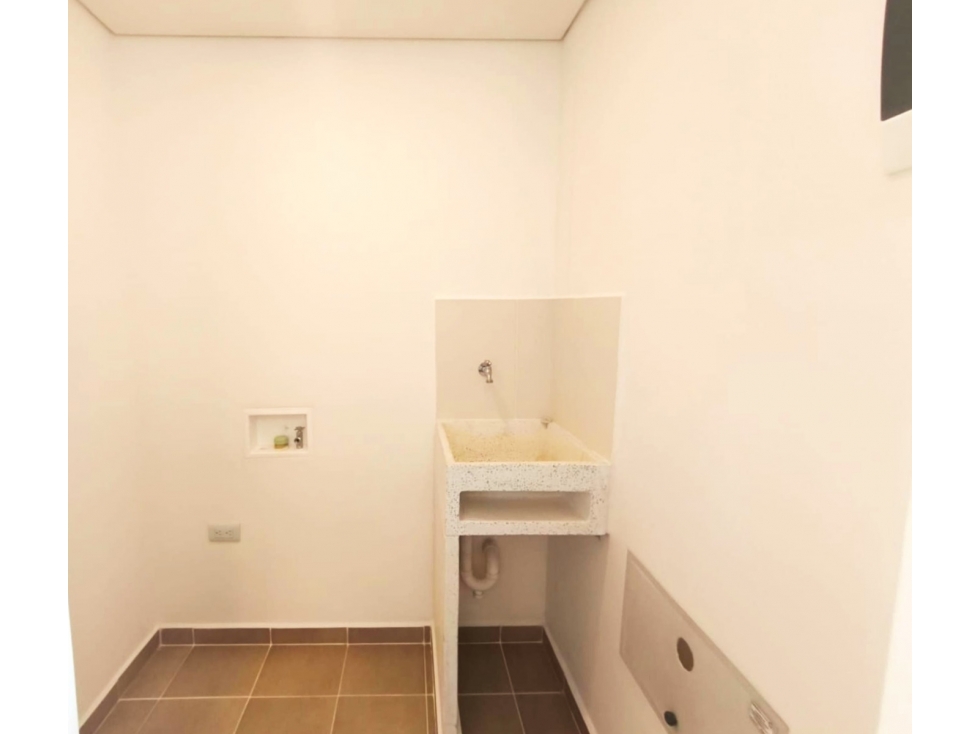 VENTA APARTAMENTO, RIONEGRO, BARRO BLANCO — foto 4