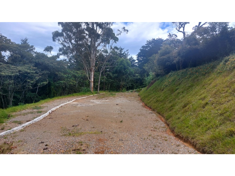 VENTA DE LOTE EN URBANIZACION CERRADA, EN LA CEJA VEREDA EL YARUMO — foto 5