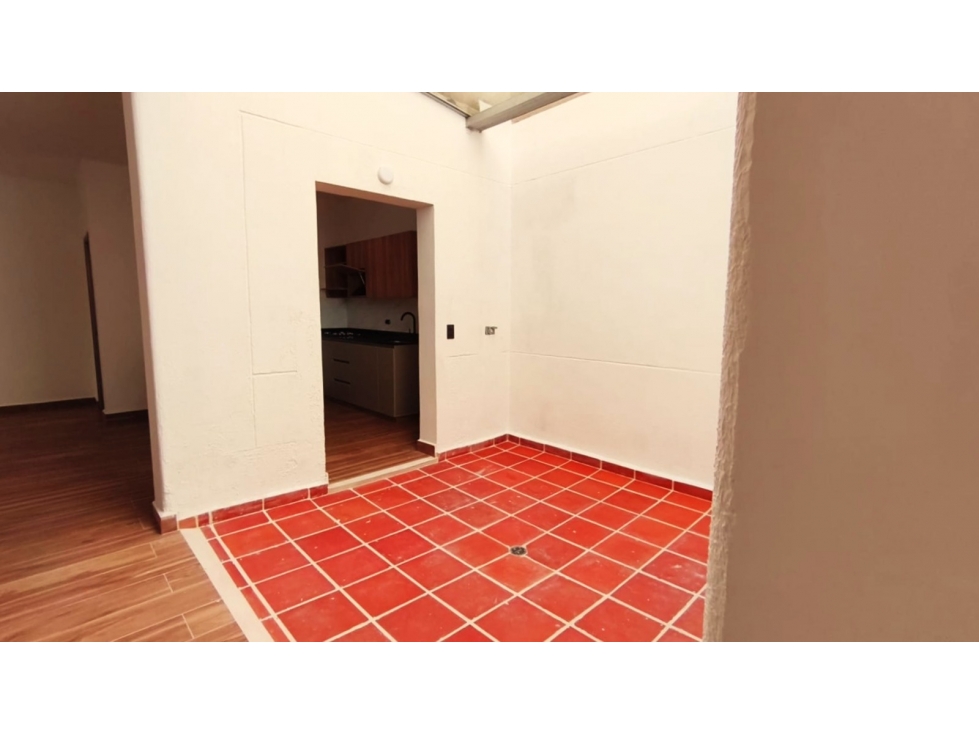 VENTA DE APARTAMENTO EN MEDELLIN LAURELES SANTA TERESITA — foto 4
