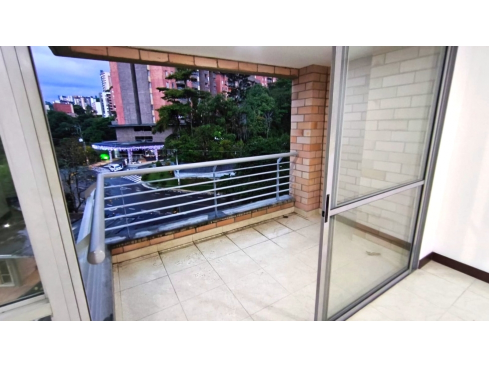 VENTA DE APARTAMENTO EN ENVIGADO, CERCA A GUADALCANAL — foto 4