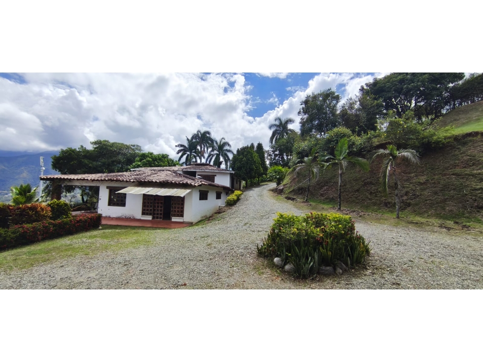 VENTA DE FINCA,SAN JERONIMO, VDA LOMA HERMOSA — foto 4