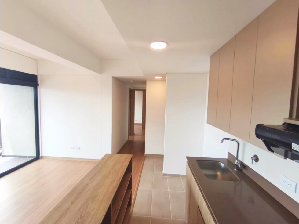 VENTA APARTAMENTO, RIONEGRO, BARRO BLANCO — foto 5