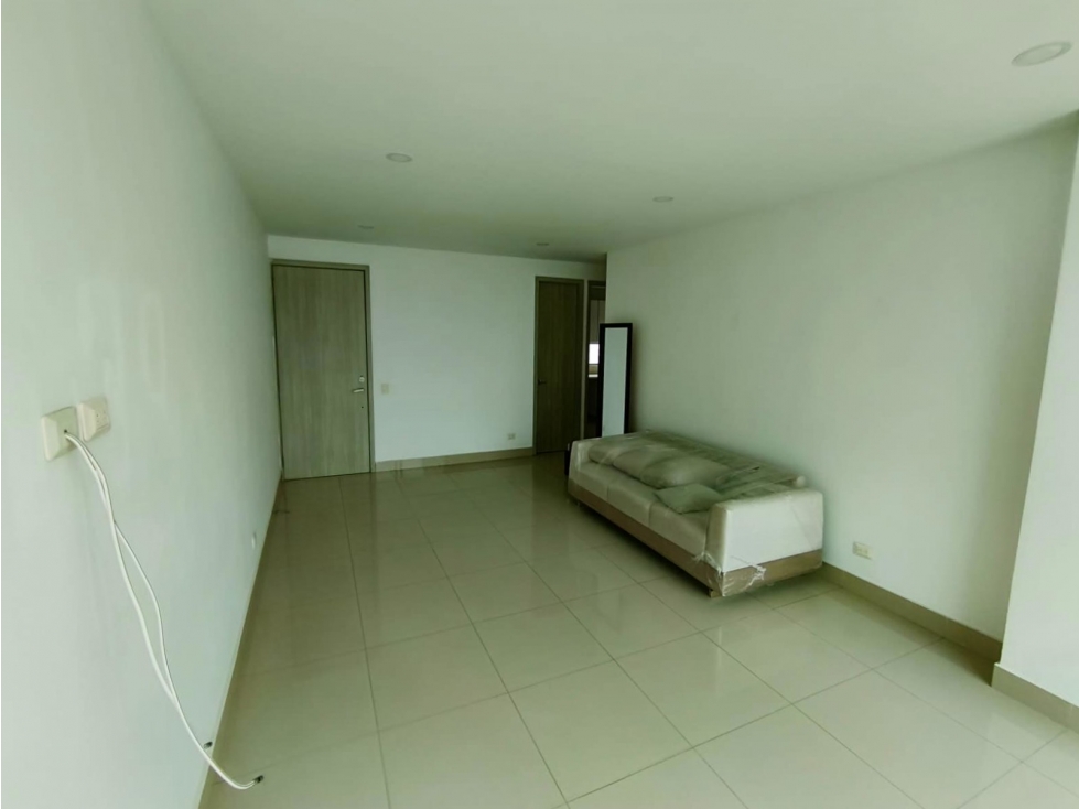 VENTA APARTAMENTO EN CARTAGENA, SECTOR BOCAGRANDE — foto 4