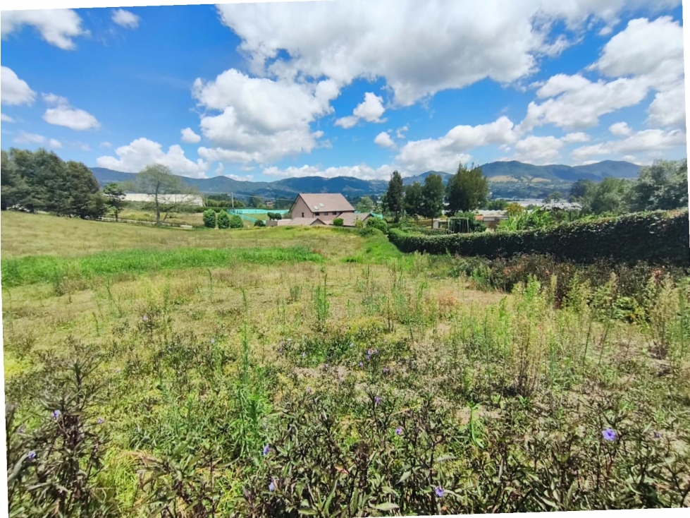 VENTA DE LOTE EN PARCELACION EN LA VEREDA EL GUAMITO, LA CEJA — foto 4