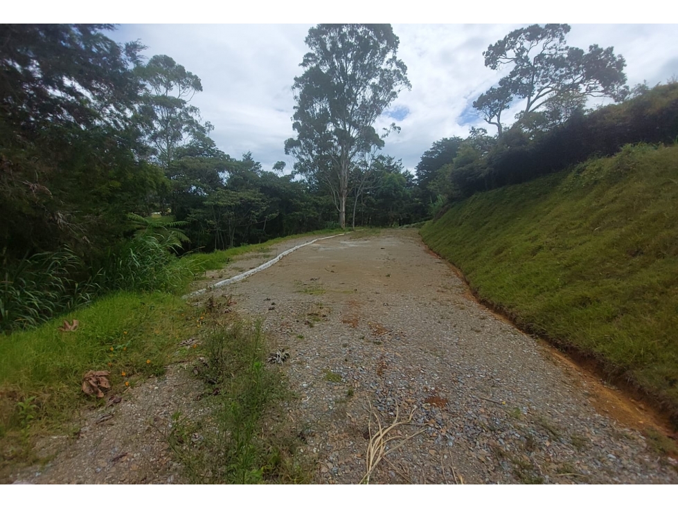 VENTA DE LOTE EN URBANIZACION CERRADA, EN LA CEJA VEREDA EL YARUMO — foto 4