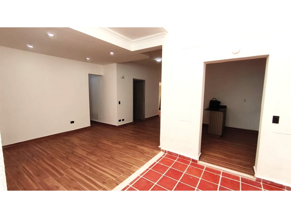 VENTA DE APARTAMENTO EN MEDELLIN LAURELES SANTA TERESITA — foto 5