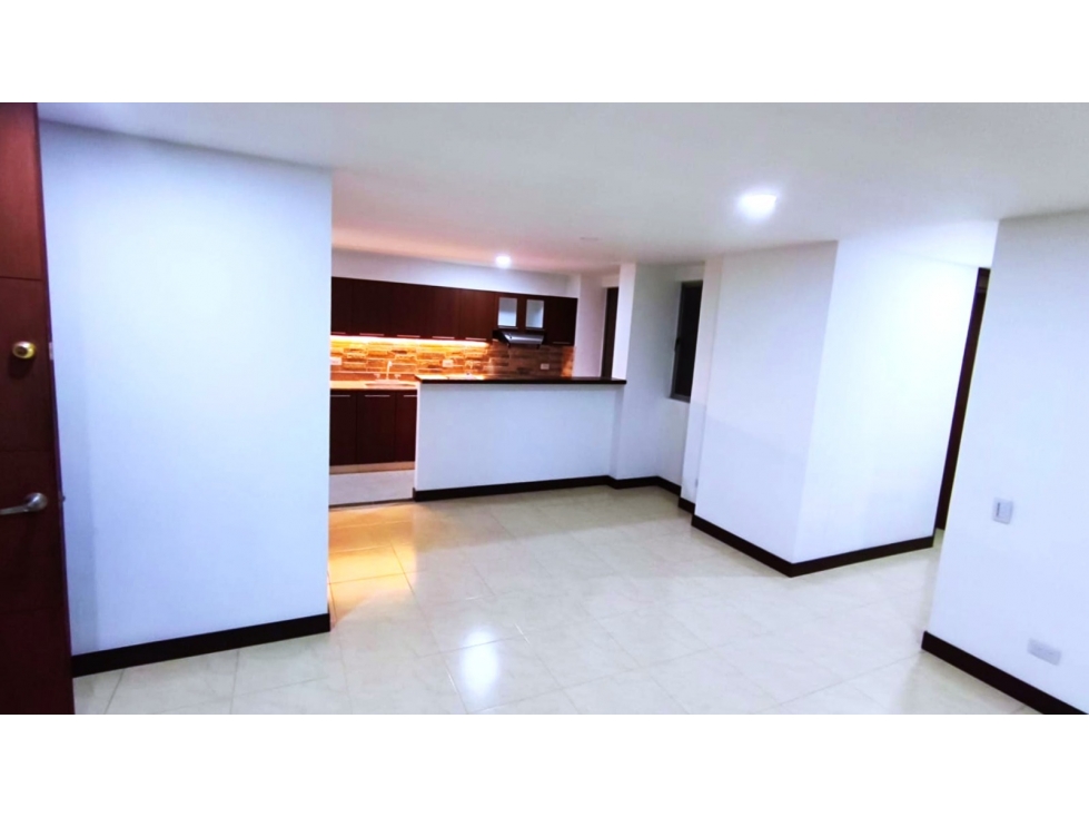 VENTA DE APARTAMENTO EN ENVIGADO, CERCA A GUADALCANAL — foto 5