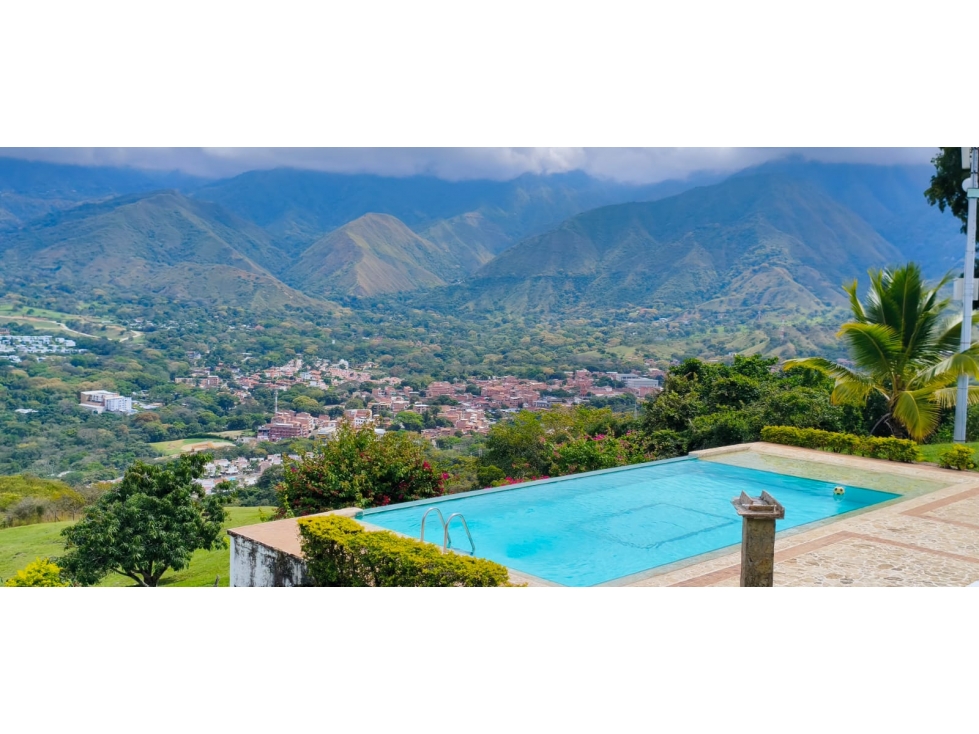 VENTA DE FINCA,SAN JERONIMO, VDA LOMA HERMOSA — foto 5