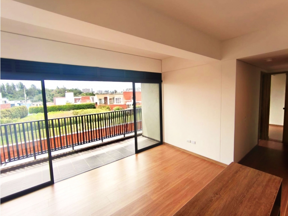 VENTA APARTAMENTO, RIONEGRO, BARRO BLANCO — foto 6