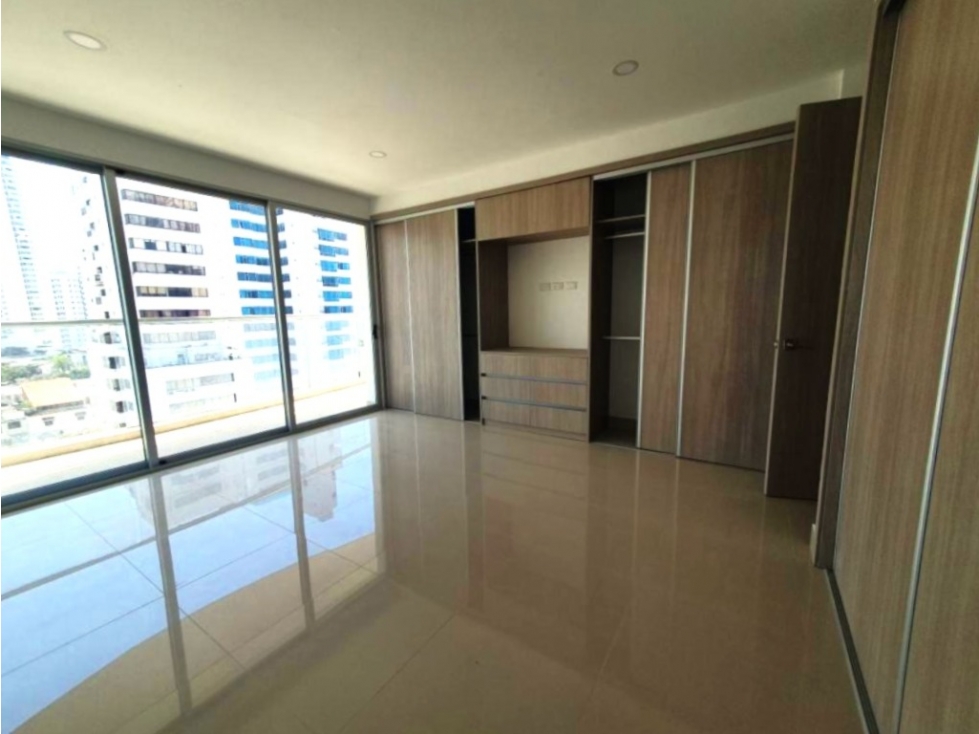 VENTA APARTAMENTO EN CARTAGENA, SECTOR BOCAGRANDE — foto 5