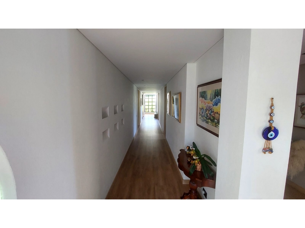 VENTA DE CASA EN UNIDAD CERRADA, RIONE ANT. VDA. CABECERAS — foto 4