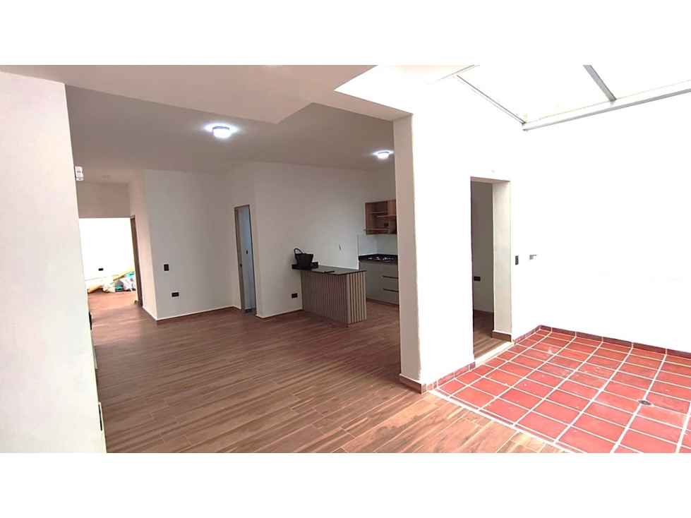 VENTA DE APARTAMENTO EN MEDELLIN LAURELES SANTA TERESITA — foto 6