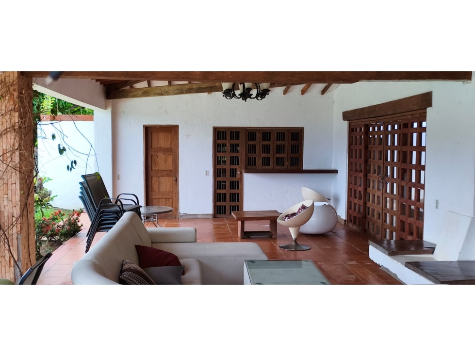 VENTA DE FINCA,SAN JERONIMO, VDA LOMA HERMOSA — foto 6