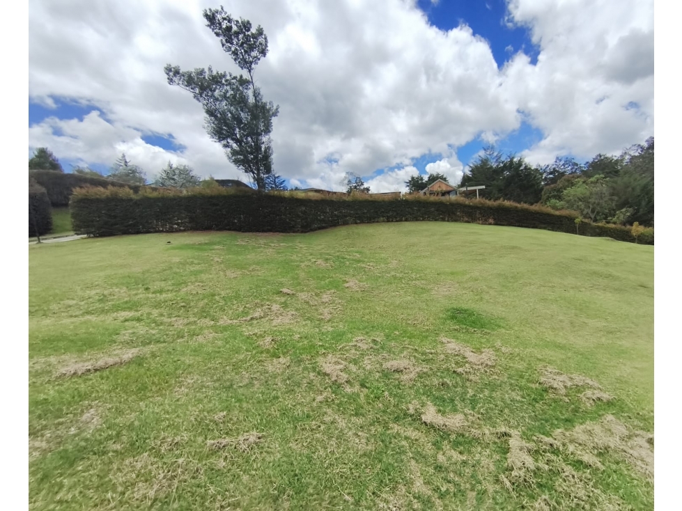 VENTA DE LOTE EN PARCELACION, VIA EL CARMEN DE VIBORAL ANT — foto 6