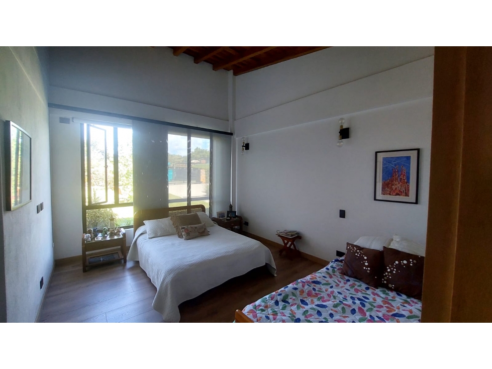 VENTA DE CASA EN UNIDAD CERRADA, RIONE ANT. VDA. CABECERAS — foto 6