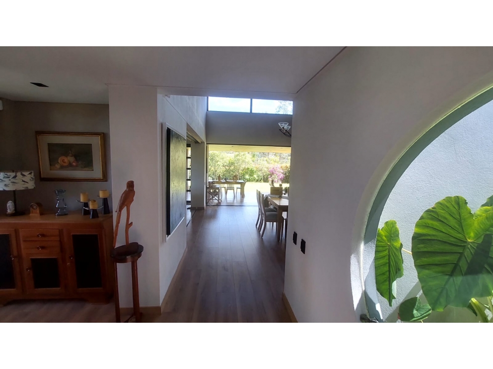 VENTA DE CASA EN UNIDAD CERRADA, RIONE ANT. VDA. CABECERAS — foto 5