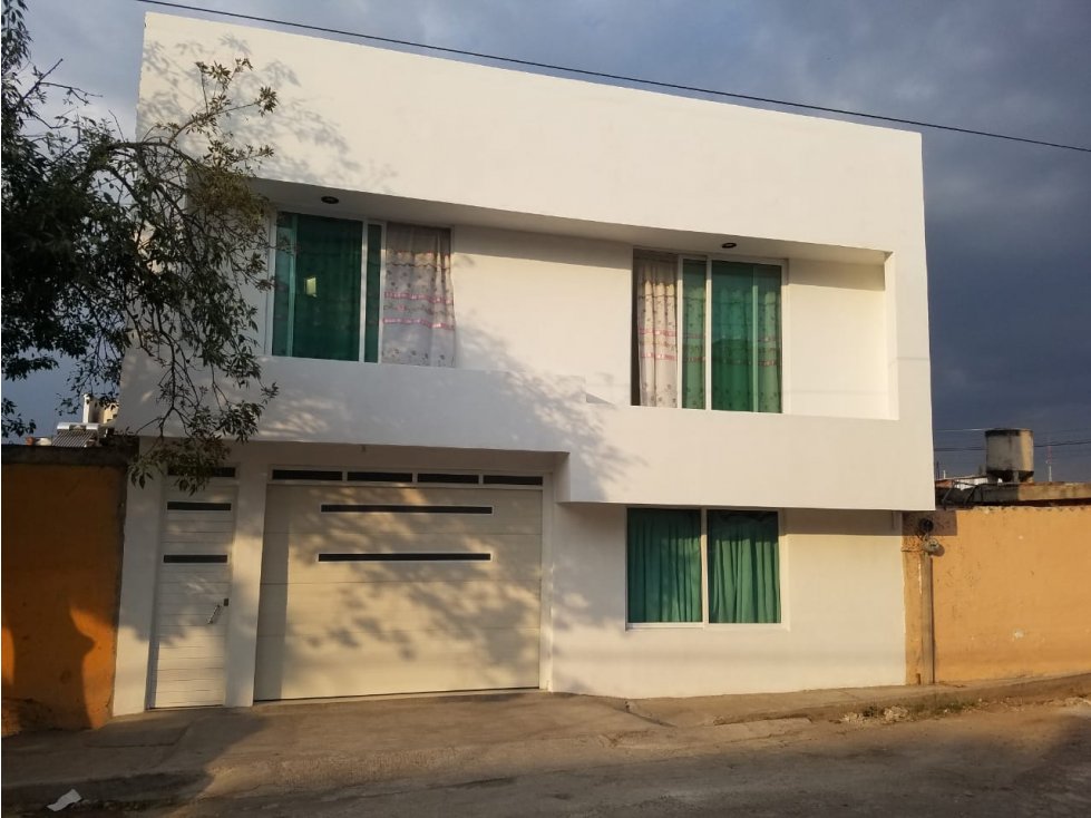 Casa en venta Loma Xicohtencatl. Tlaxcala. - 2