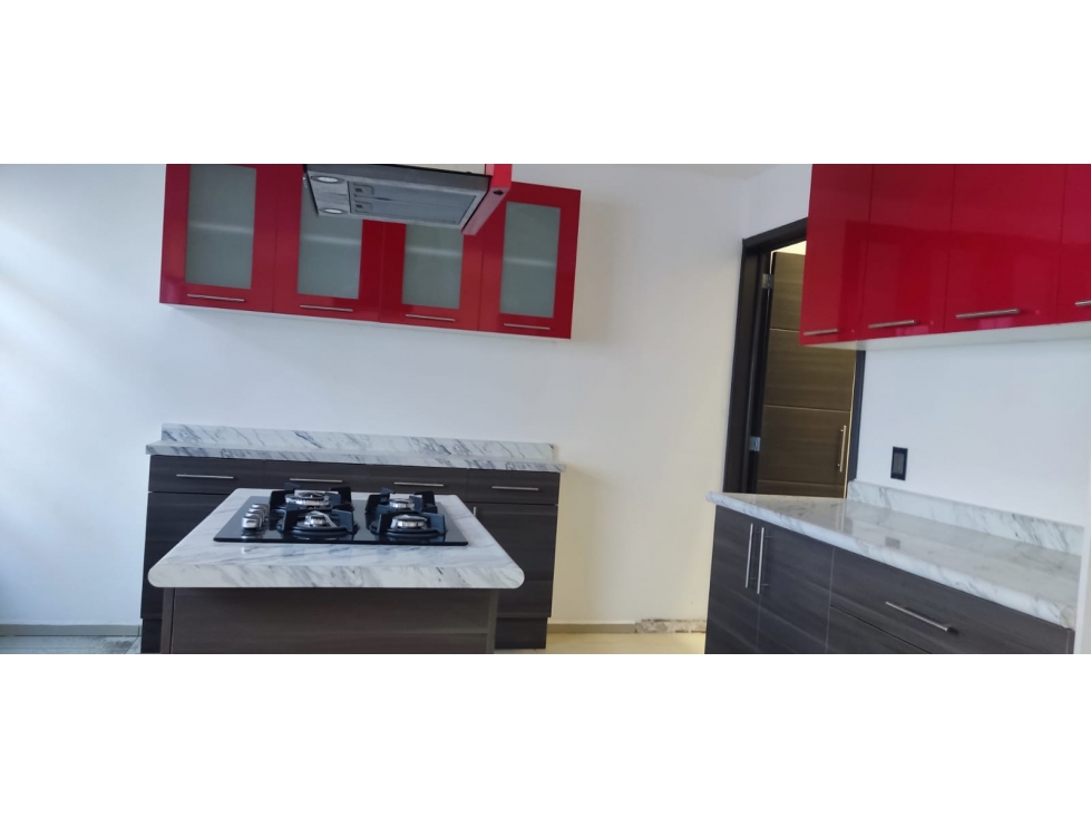 CASA EN VENTA MIRAFLORES OCOTLAN TLAXCALA NUEVA - 6