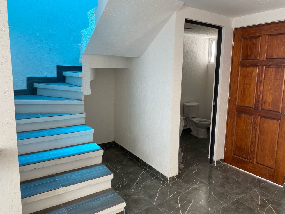 PREVENTA CASA EN ATLIHUETZIA - 5