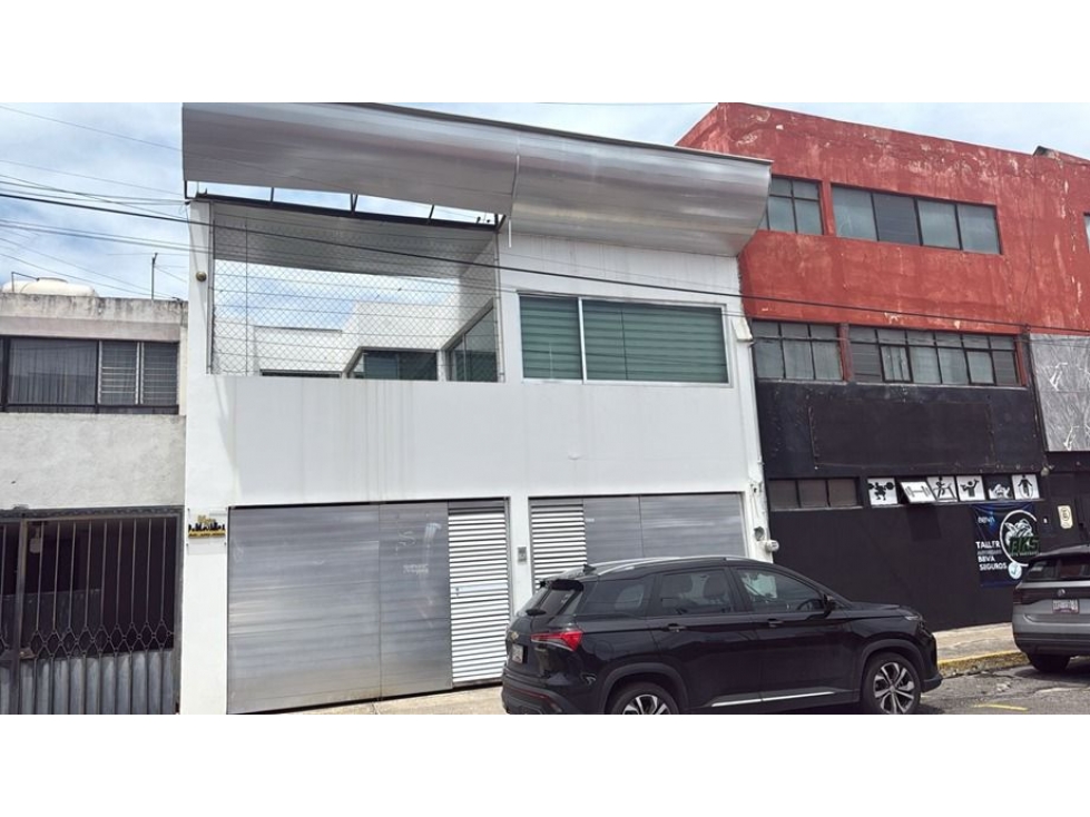 VENTA DE CASA EN PUEBLA PRADOS AGUA AZUL