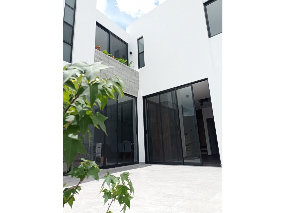 CASA EN VENTA PUEBLA PARQUE BERNA ANGELOPOLIS - 3