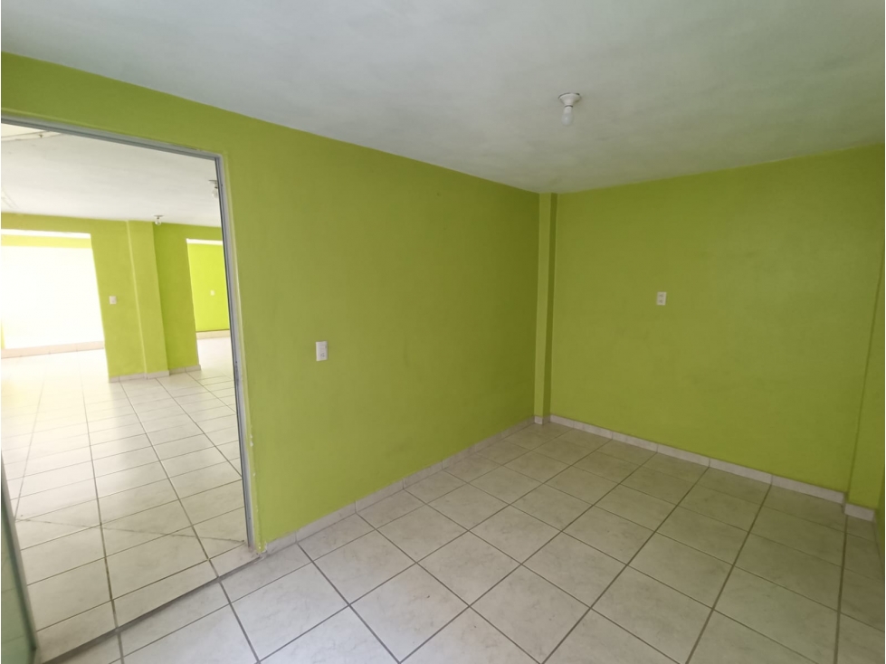 Local comercial en el primer cuadro de Tlaxcala Capital. - 2