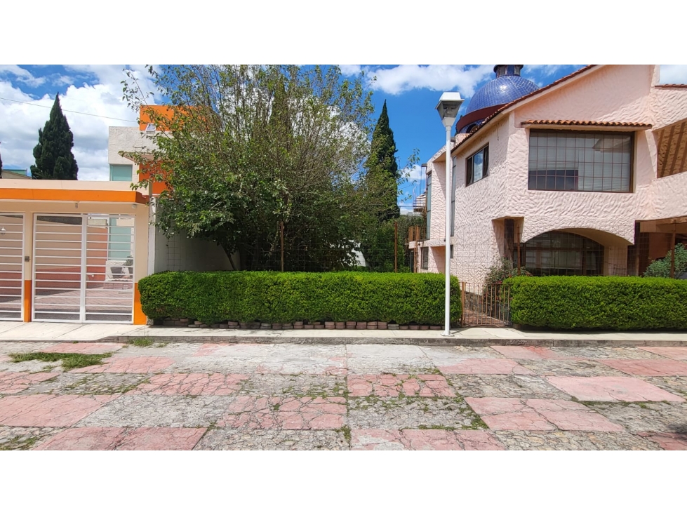 residencia en venta fraccionamiento privado Buenos Aires - 2