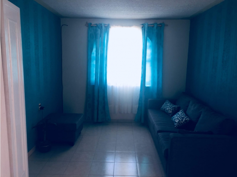 CASA EN VENTA OFERTA EL TETEL APIZACO TLAXCALA - 5