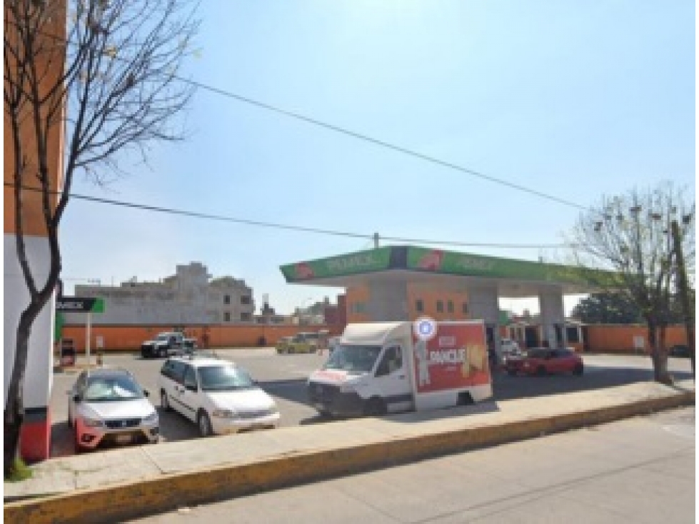 VENTA DE TERRENO SANCTORUM PUEBLA - 1