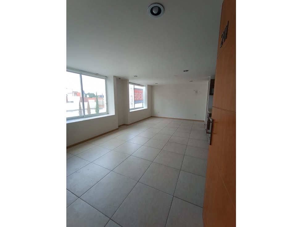 Departamentos en venta Col Bugambilias zona cu 2