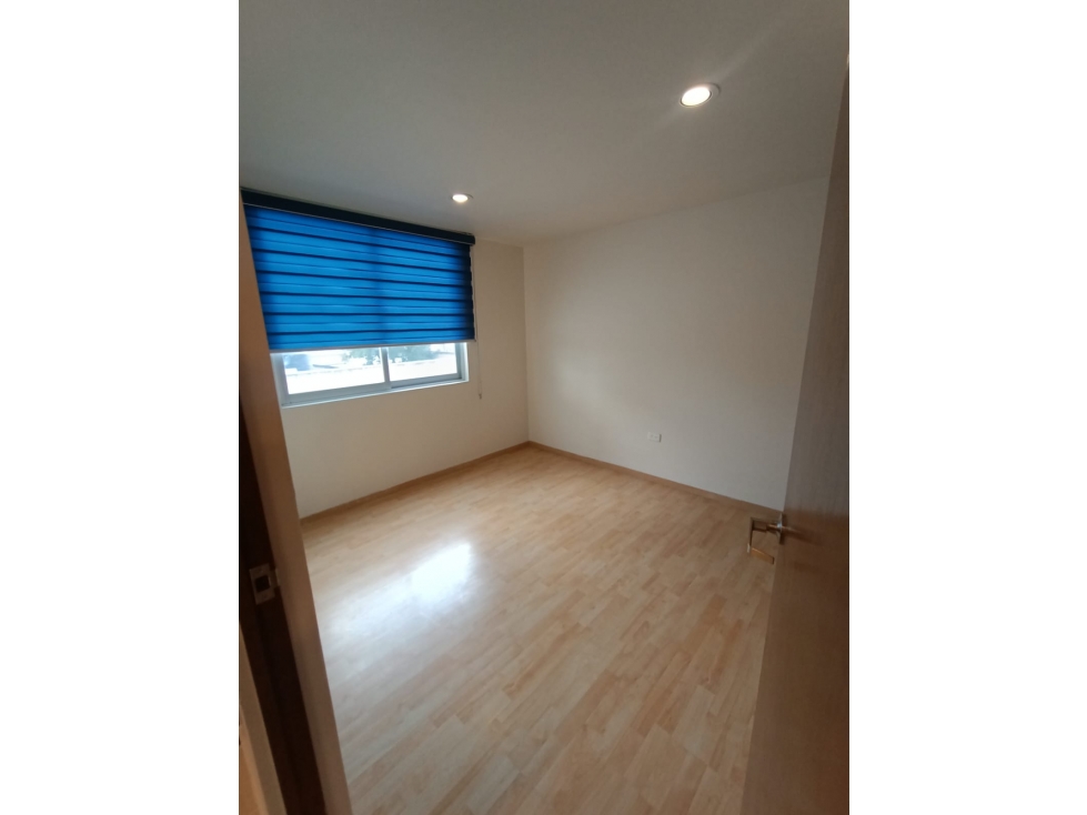 Departamento en venta Col Bugambilias zona cu 3