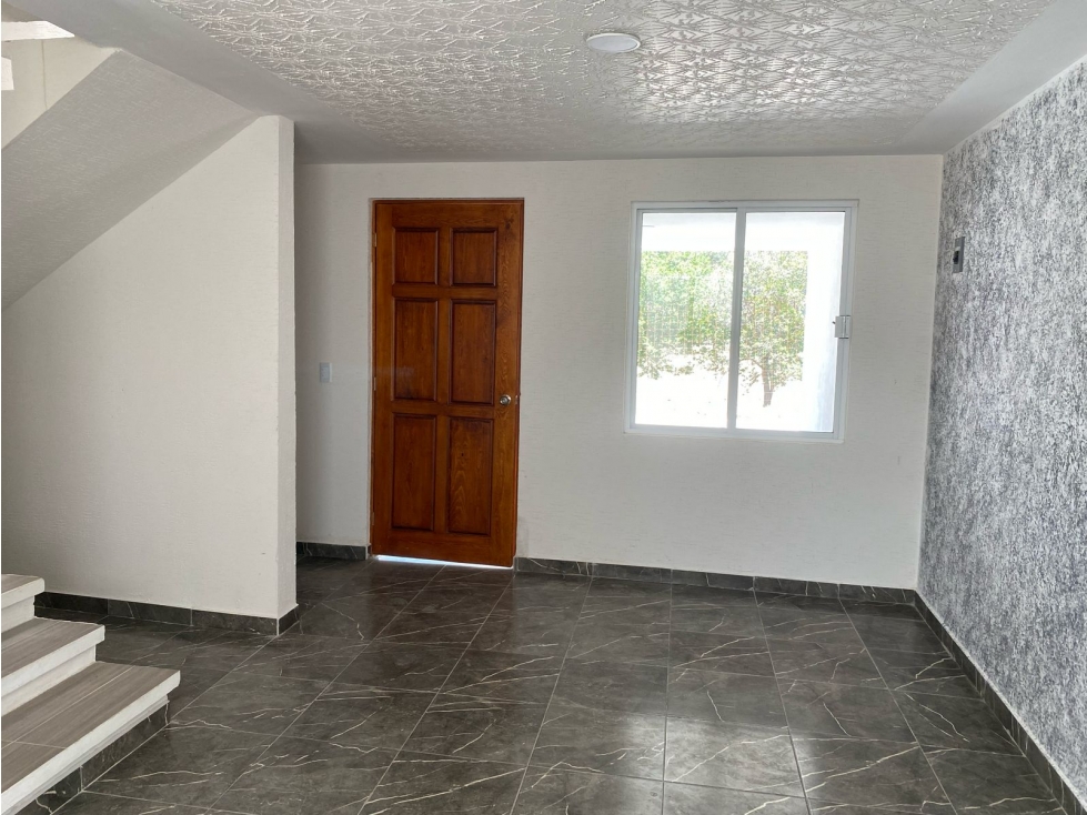 PREVENTA CASA EN ATLIHUETZIA - 4
