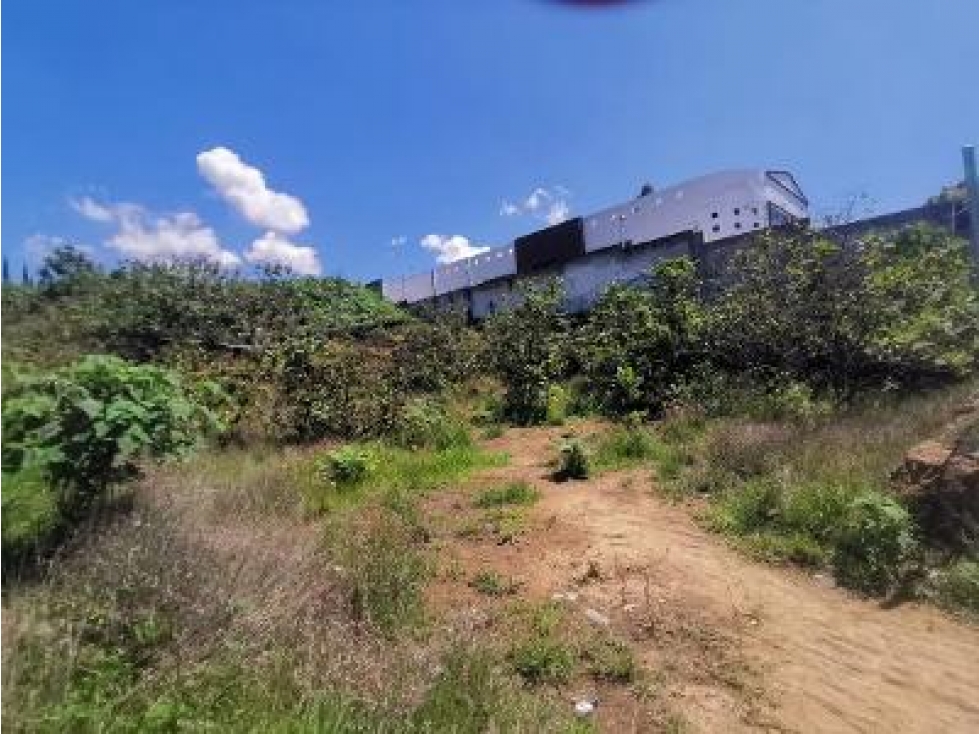 TERRENO DE OPORTUNIDAD 50 METROS CENTRAL DE AUTOBUSES TLAXCALA — foto 3