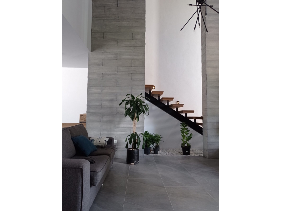 CASA EN VENTA PUEBLA PARQUE BERNA ANGELOPOLIS - 4