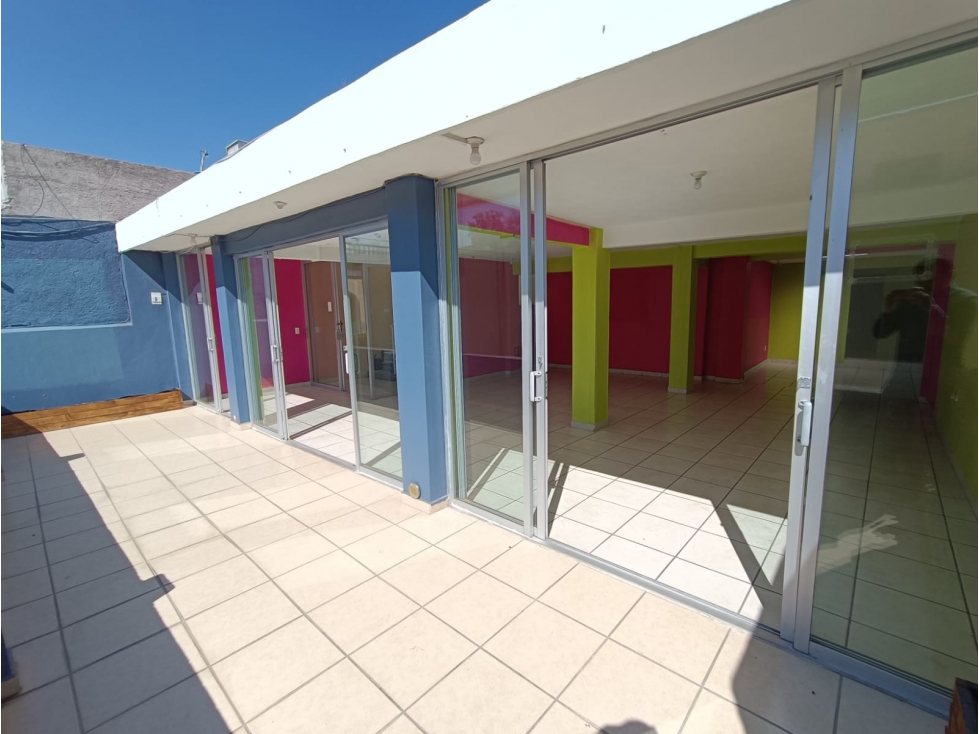 Local comercial en el primer cuadro de Tlaxcala Capital. - 3