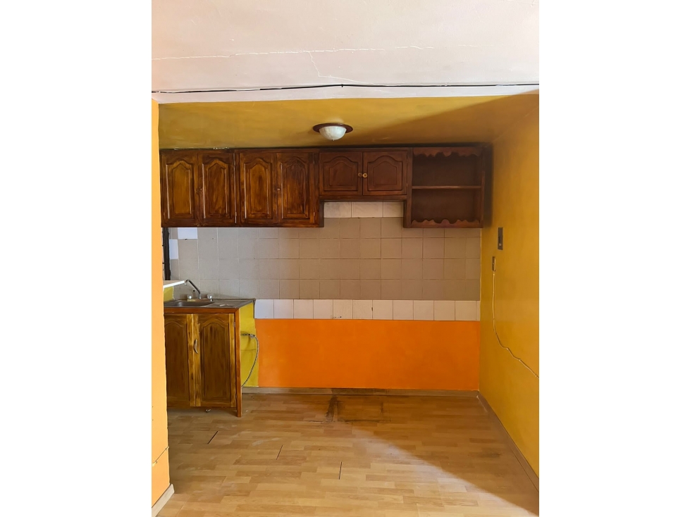 DEPARTAMENTO EN VENTA U HAB EUCALIPTOS TOTOTOLAC TLAXCALA. - 5