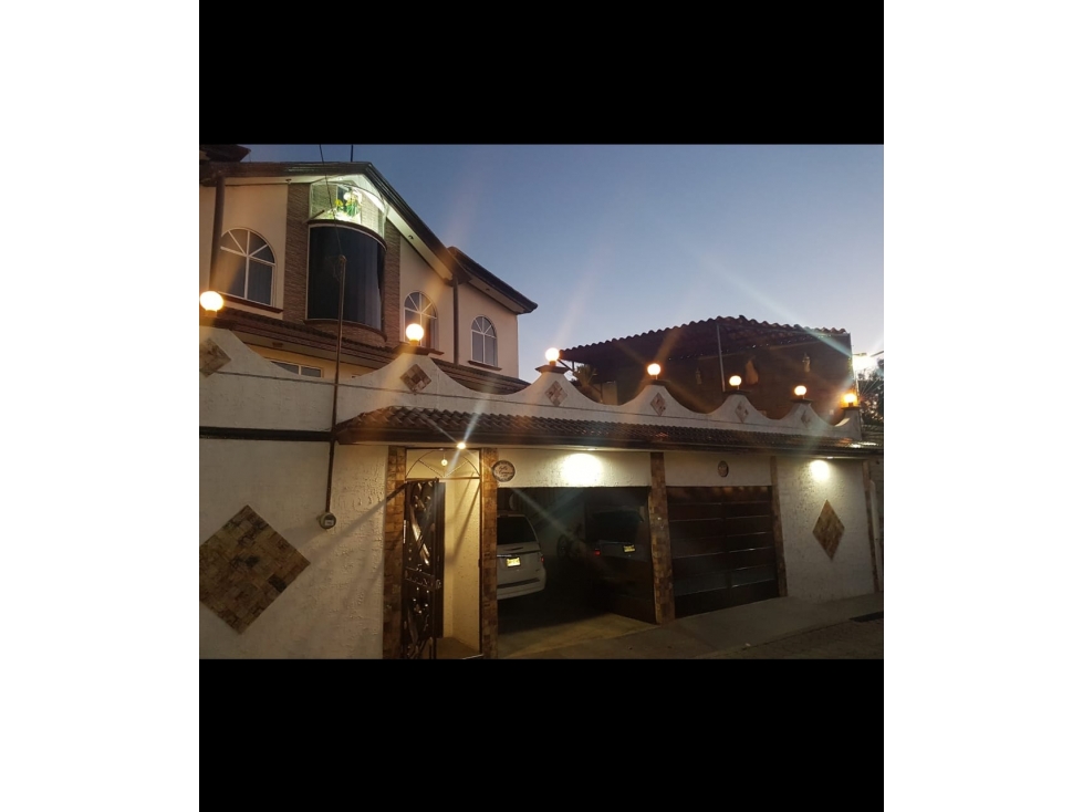 CASA EN VENTA PANOTLA TLAXCALA - 5