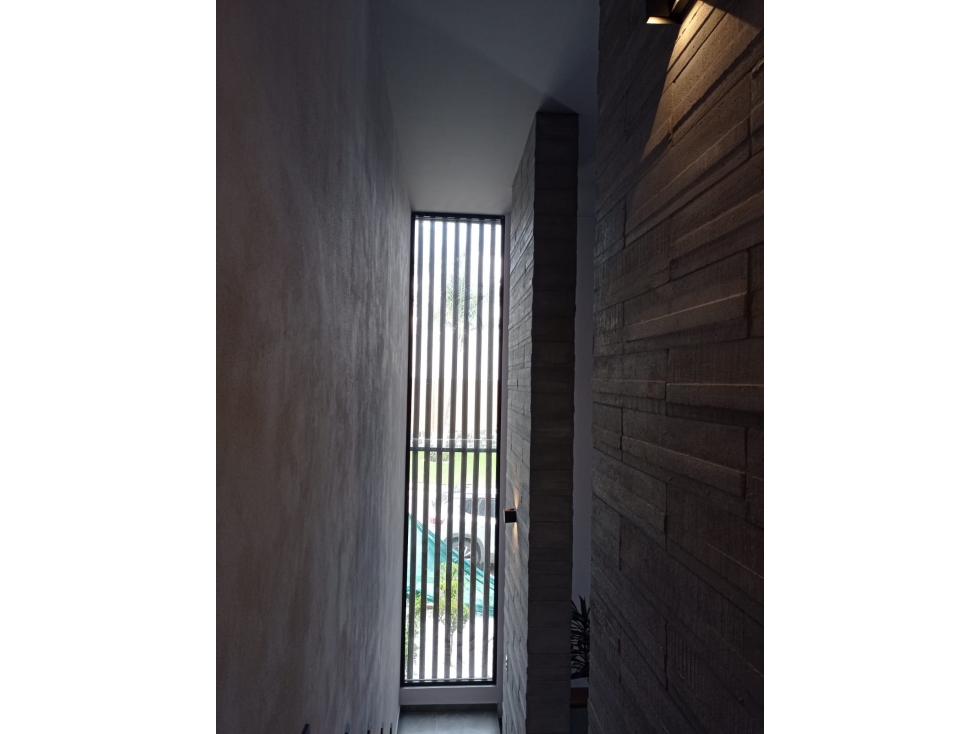 CASA EN VENTA PUEBLA PARQUE BERNA ANGELOPOLIS - 5