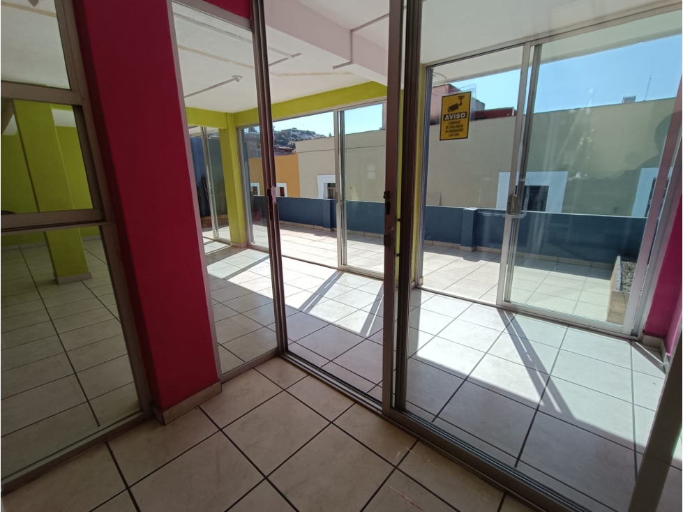 Local comercial en el primer cuadro de Tlaxcala Capital. - 6