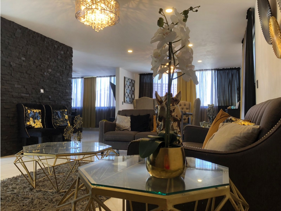 CASA EN VENTA LOMAS DE ANGELOPOLIS PARQUE CASTELLANA PUEBLA - 3