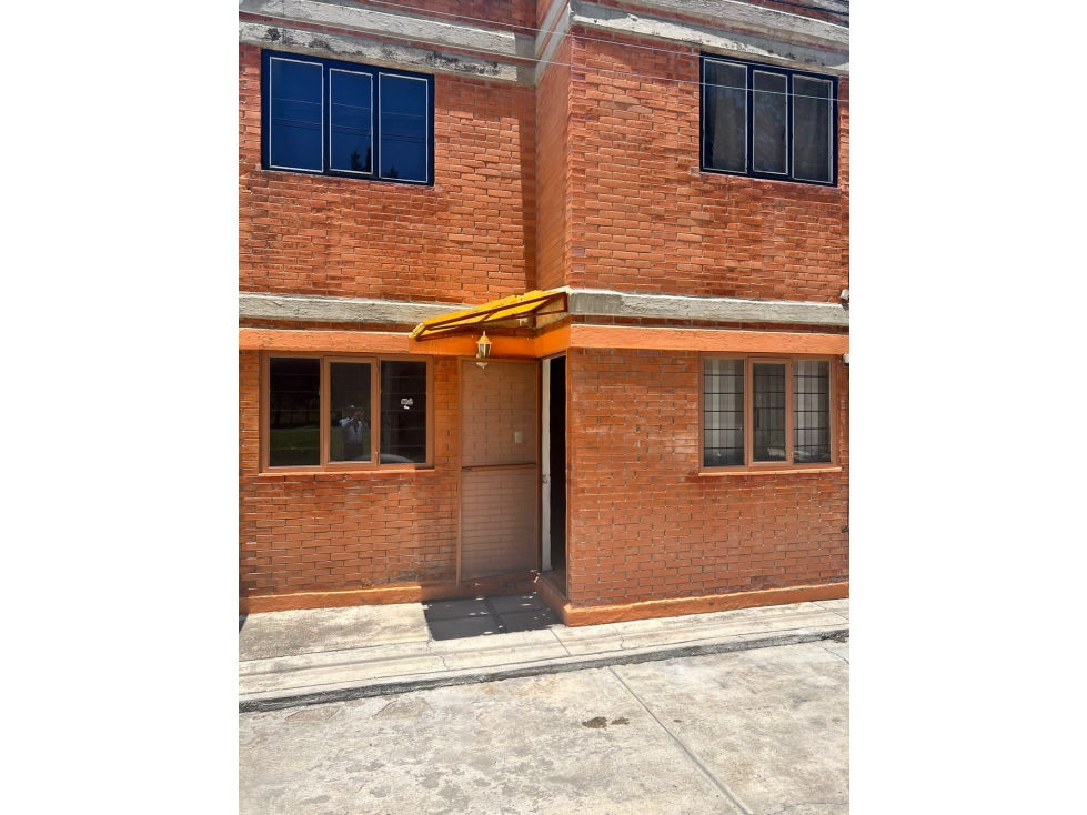 DEPARTAMENTO EN VENTA U HAB EUCALIPTOS TOTOTOLAC TLAXCALA. - 3