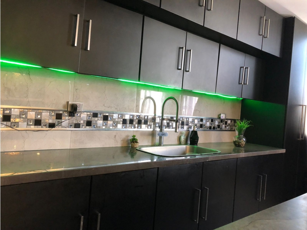 CASA EN VENTA LOMAS DE ANGELOPOLIS PARQUE CASTELLANA PUEBLA - 6