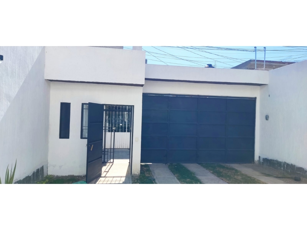 CASA EN VENTA MIRAFLORES OCOTLAN TLAXCALA NUEVA - 2