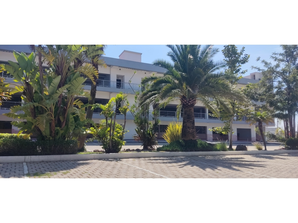 Plaza comercial en renta cerca de liverpool Tlaxcala - 2