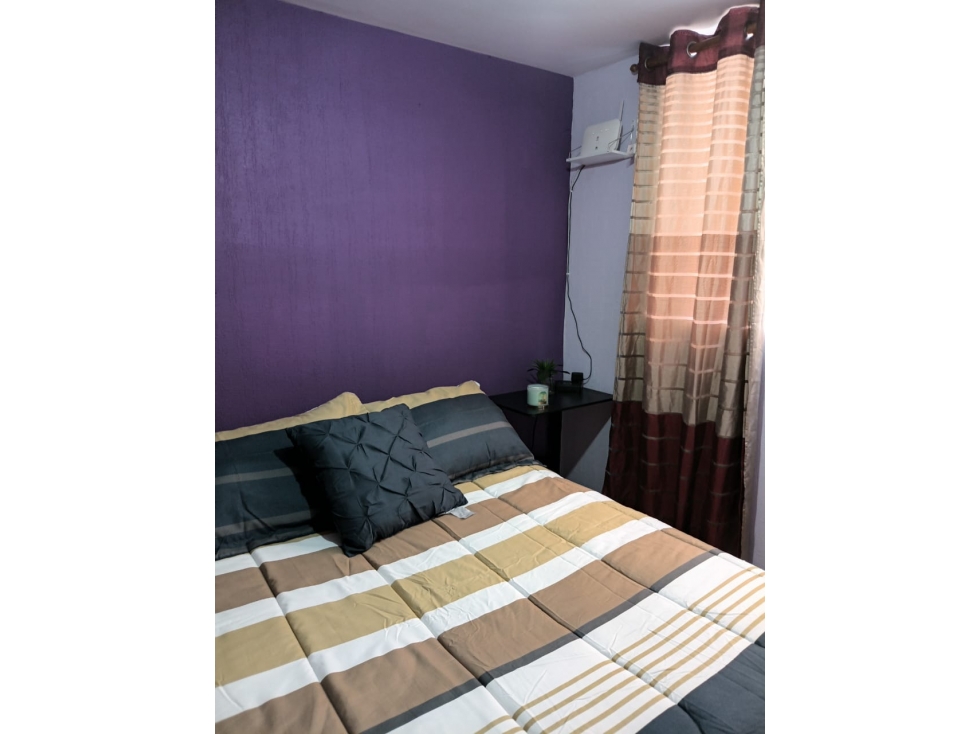 SE RENTA DEPARTAMENTO COL SAN RAFAEL CDMX - 6