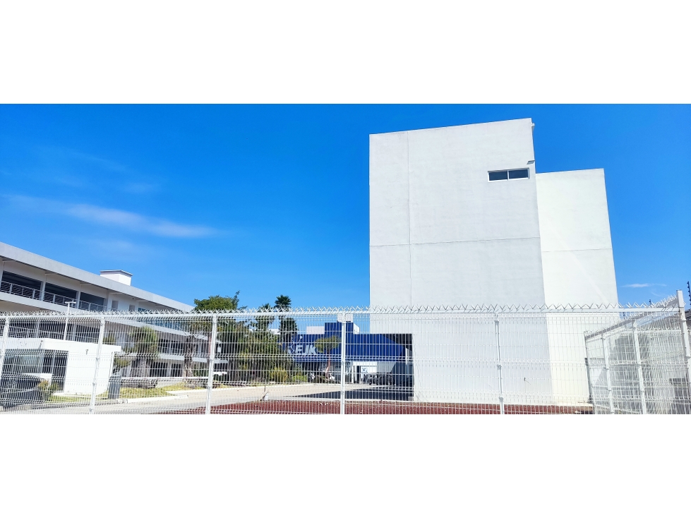 Plaza comercial en renta cerca de liverpool Tlaxcala - 4