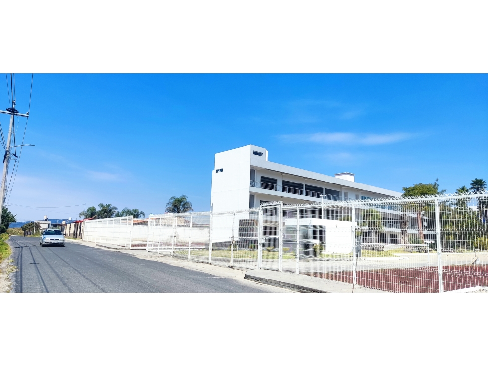 Plaza comercial en renta cerca de liverpool Tlaxcala - 3